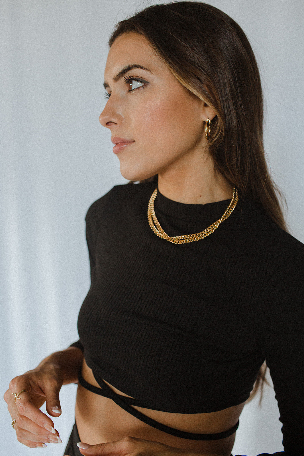 Gina